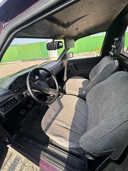 Даже цена в 580 тыс. рублей не смутила: редкий пикап «Москвич» продали за считанные часы